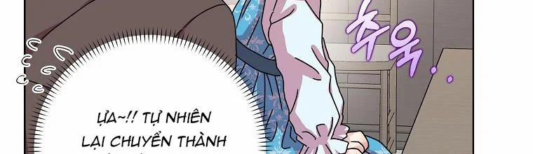 Mẹ Chồng Phản Diện Đáng Yêu 9.5 trang 136