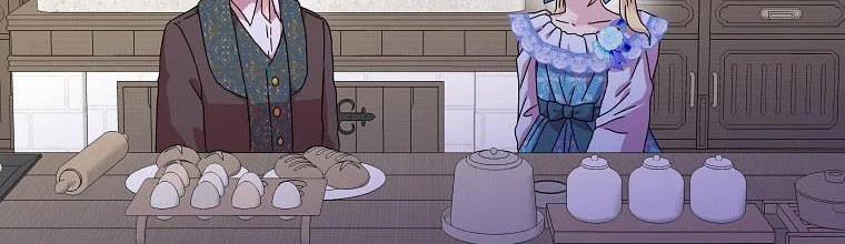 Mẹ Chồng Phản Diện Đáng Yêu 9.5 trang 63