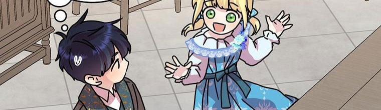 Mẹ Chồng Phản Diện Đáng Yêu 9 trang 180