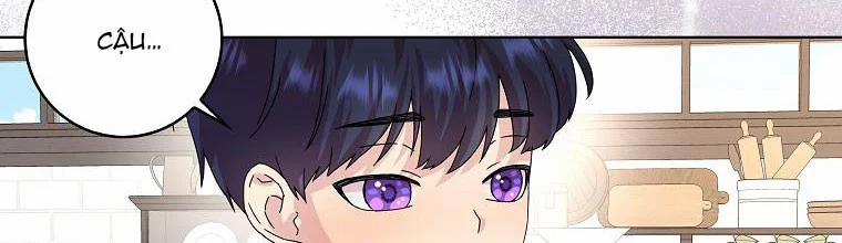 Mẹ Chồng Phản Diện Đáng Yêu 9 trang 184