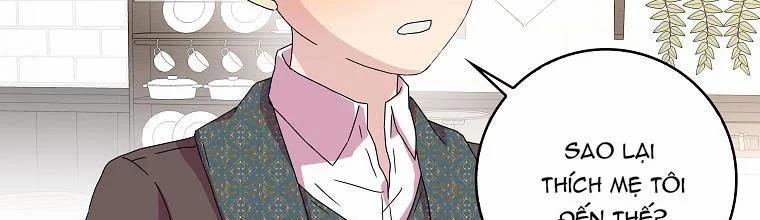 Mẹ Chồng Phản Diện Đáng Yêu 9 trang 185