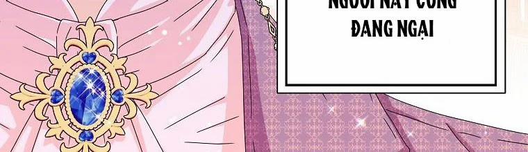 Mẹ Chồng Phản Diện Đáng Yêu 9 trang 19