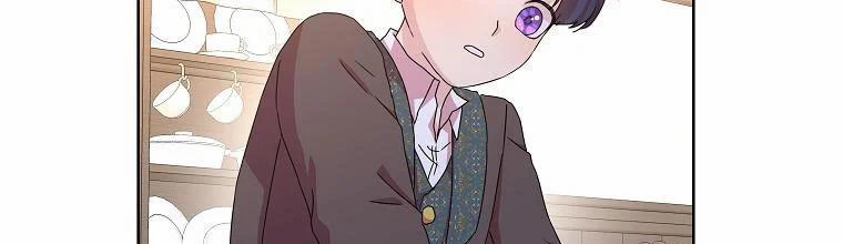 Mẹ Chồng Phản Diện Đáng Yêu 9 trang 193