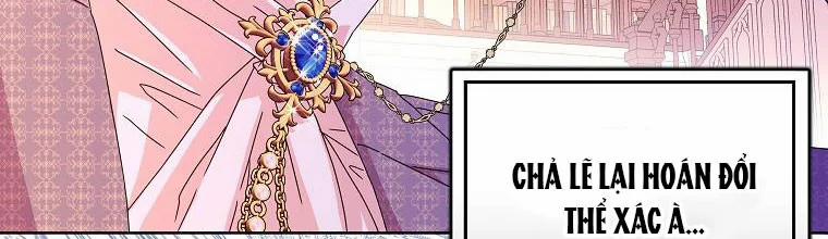 Mẹ Chồng Phản Diện Đáng Yêu 9 trang 217