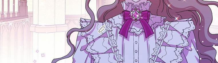 Mẹ Chồng Phản Diện Đáng Yêu 9 trang 24