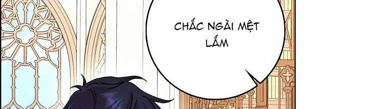 Mẹ Chồng Phản Diện Đáng Yêu 9 trang 37