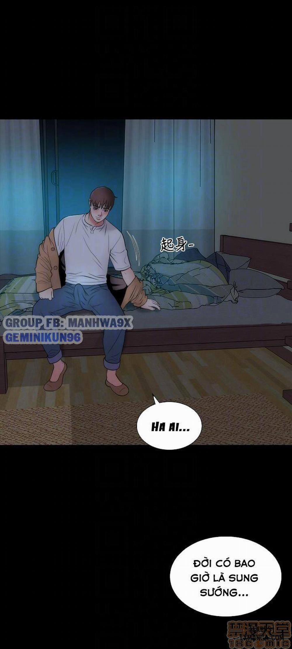 Mẹ Con Cô Ấy 14 trang 10