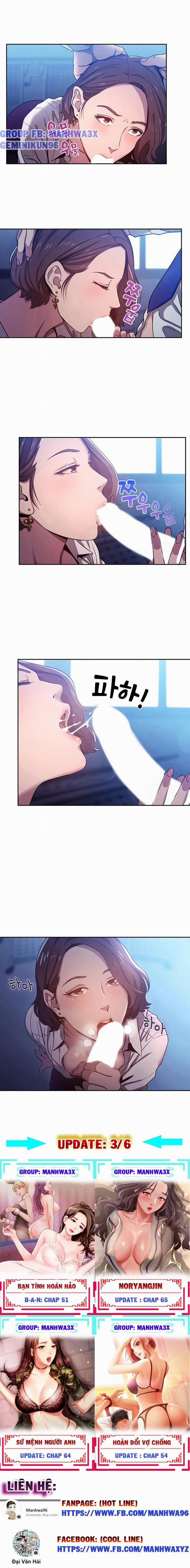 Mẹ của bạn thân 2 trang 3