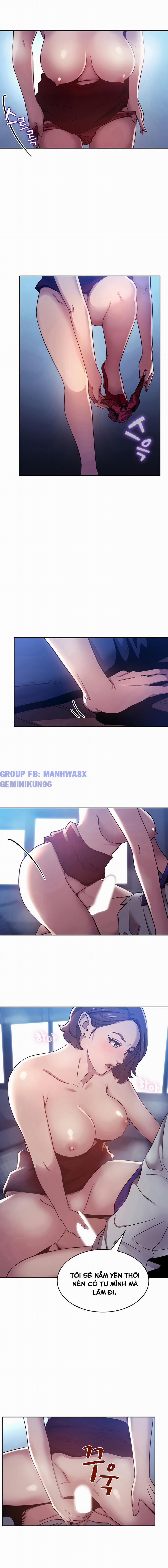 Mẹ của bạn thân 2 trang 6