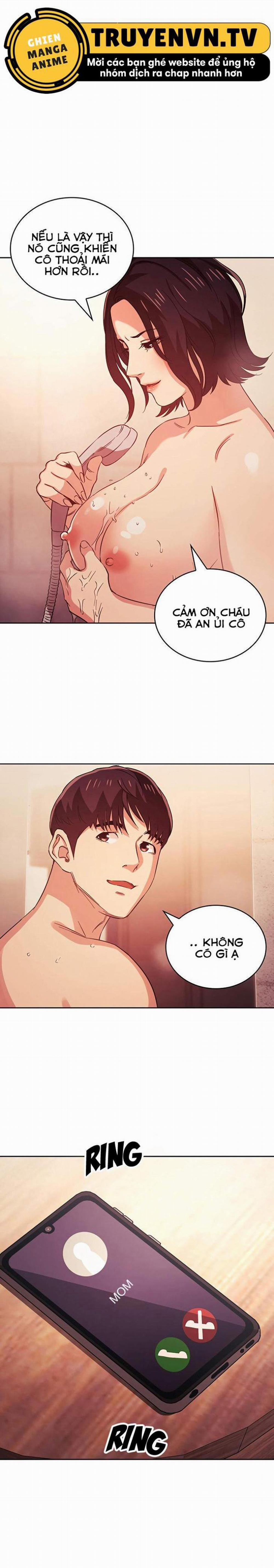 Mẹ của bạn thân 27 trang 0