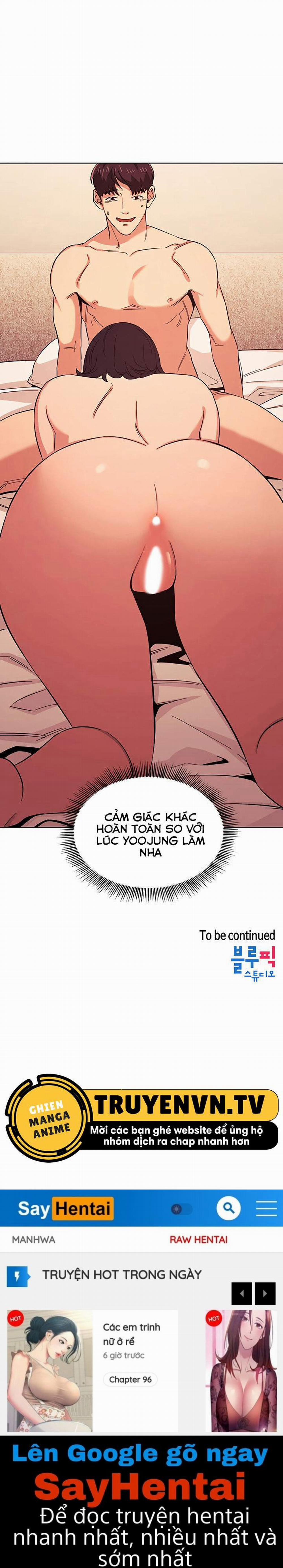 Mẹ của bạn thân 27 trang 23