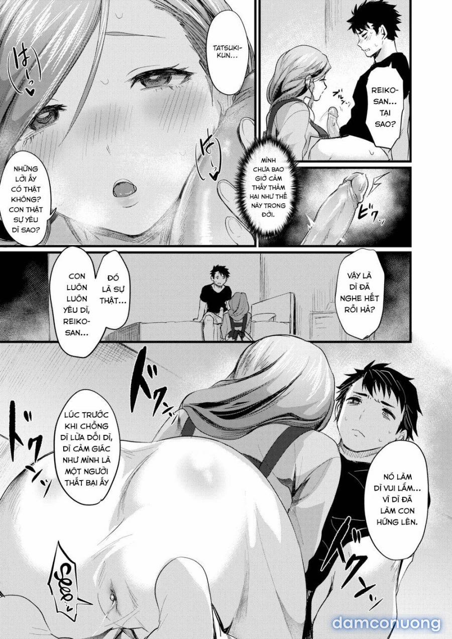 Mẹ Của Bạn 0 trang 7