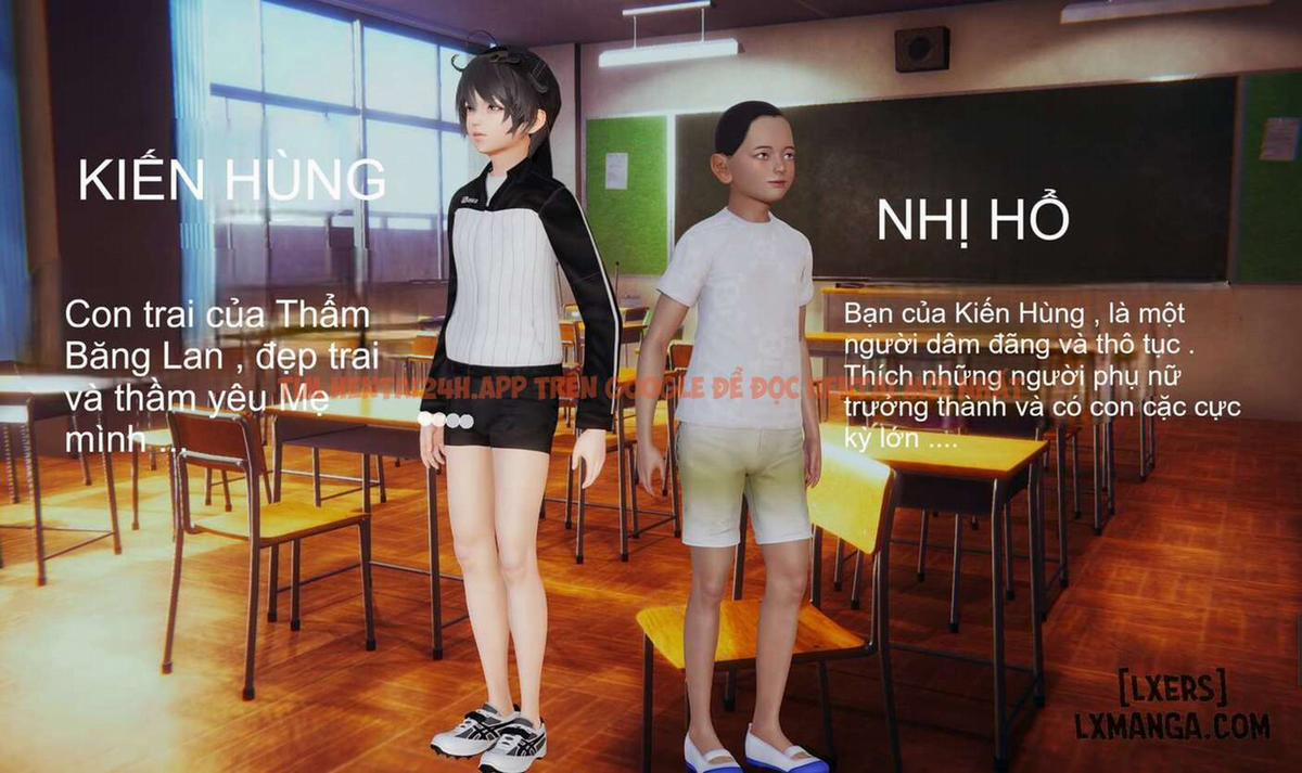 Mẹ Của Bạn 1.1 trang 2