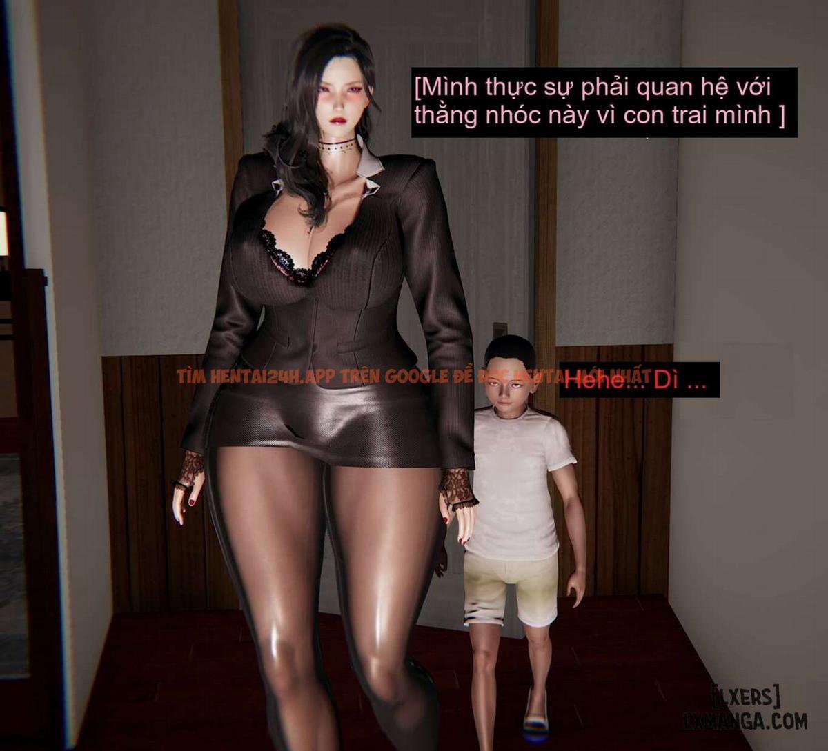 Mẹ Của Bạn 1.1 trang 3