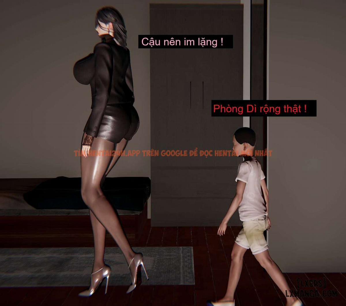 Mẹ Của Bạn 1.1 trang 5