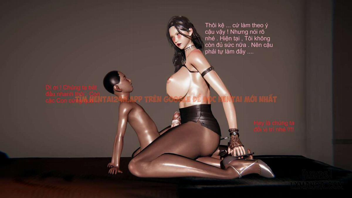 Mẹ Của Bạn 2.1 trang 13