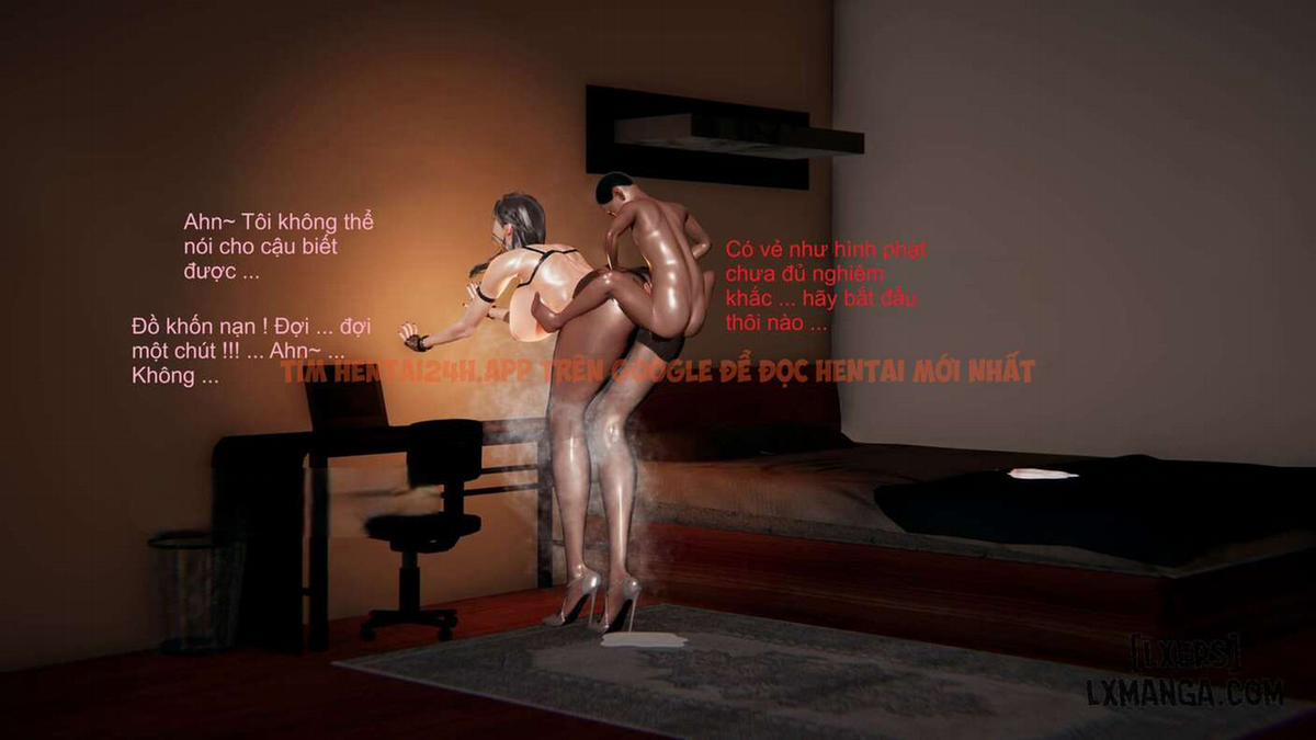 Mẹ Của Bạn 2.1 trang 27