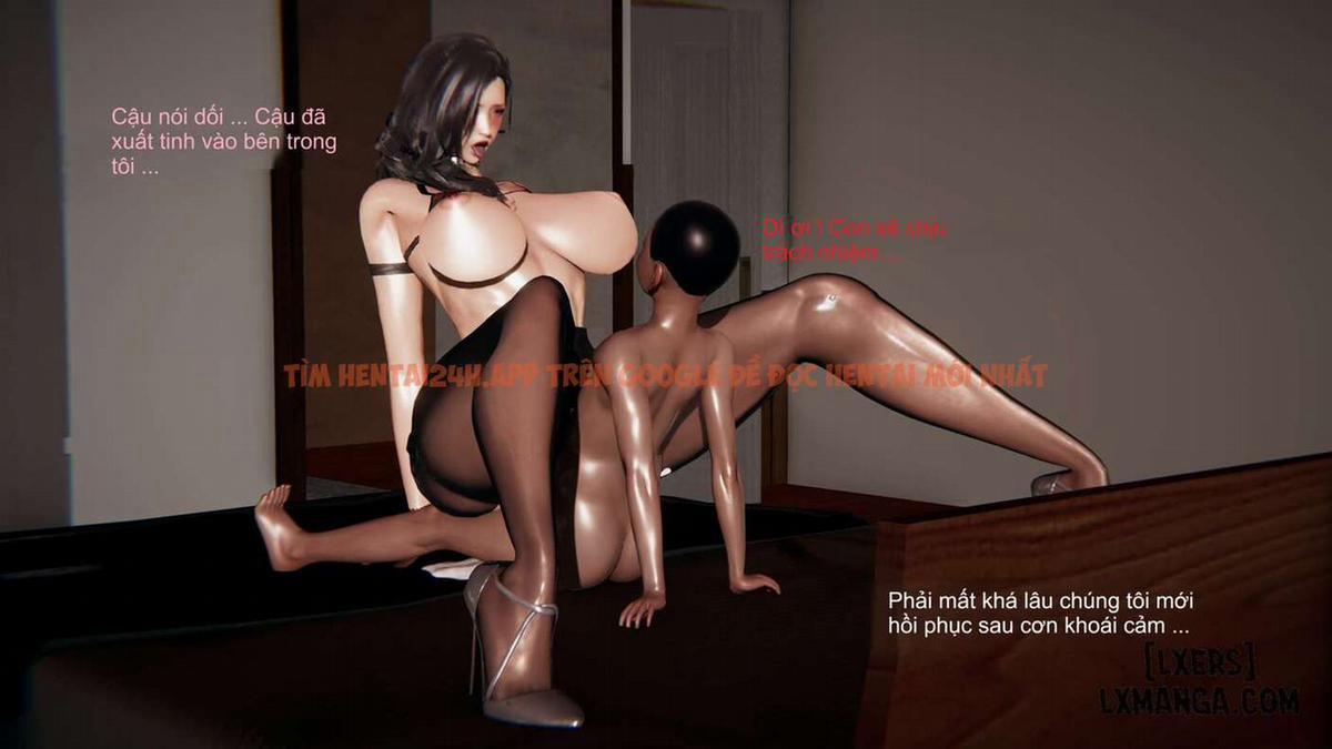 Mẹ Của Bạn 2.1 trang 3