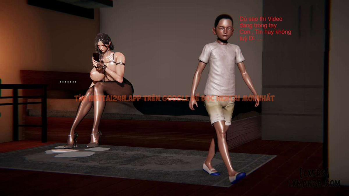 Mẹ Của Bạn 2.2 trang 16