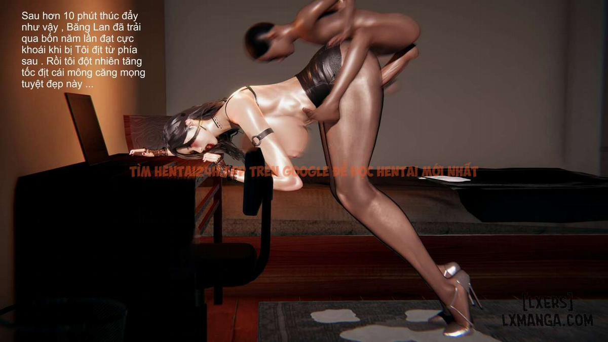 Mẹ Của Bạn 2.2 trang 6