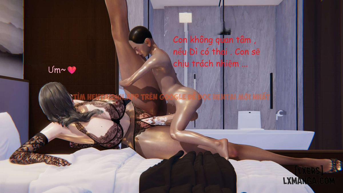 Mẹ Của Bạn 2.4 trang 23