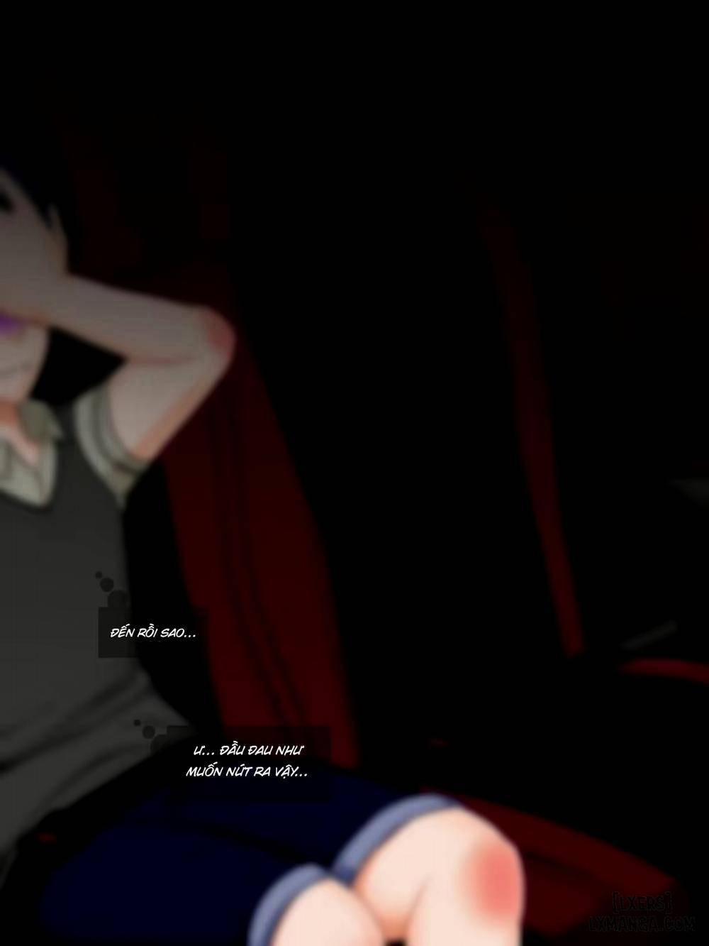 Mẹ Của Cậu Thật Tuyệt!! 1 trang 27