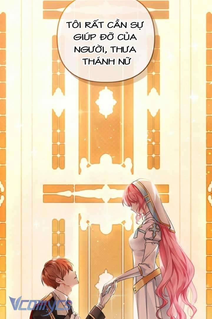 Mê Cung Cám Dỗ Của Emilone 1 trang 1