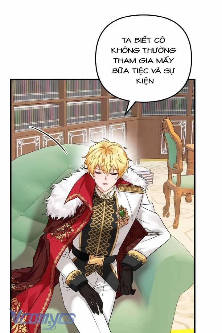 Mê Cung Cám Dỗ Của Emilone 1 trang 102