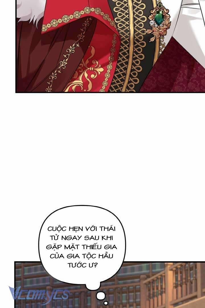 Mê Cung Cám Dỗ Của Emilone 1 trang 112