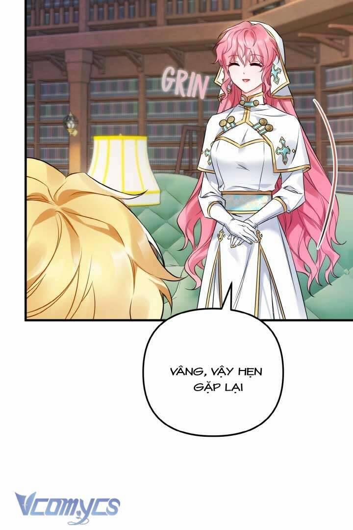 Mê Cung Cám Dỗ Của Emilone 1 trang 113