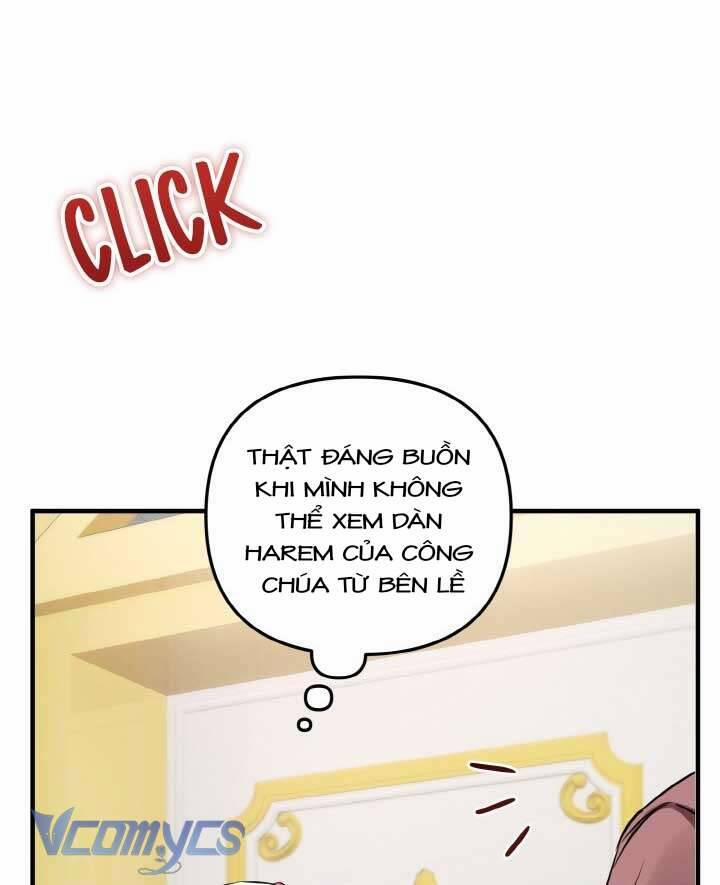 Mê Cung Cám Dỗ Của Emilone 1 trang 114