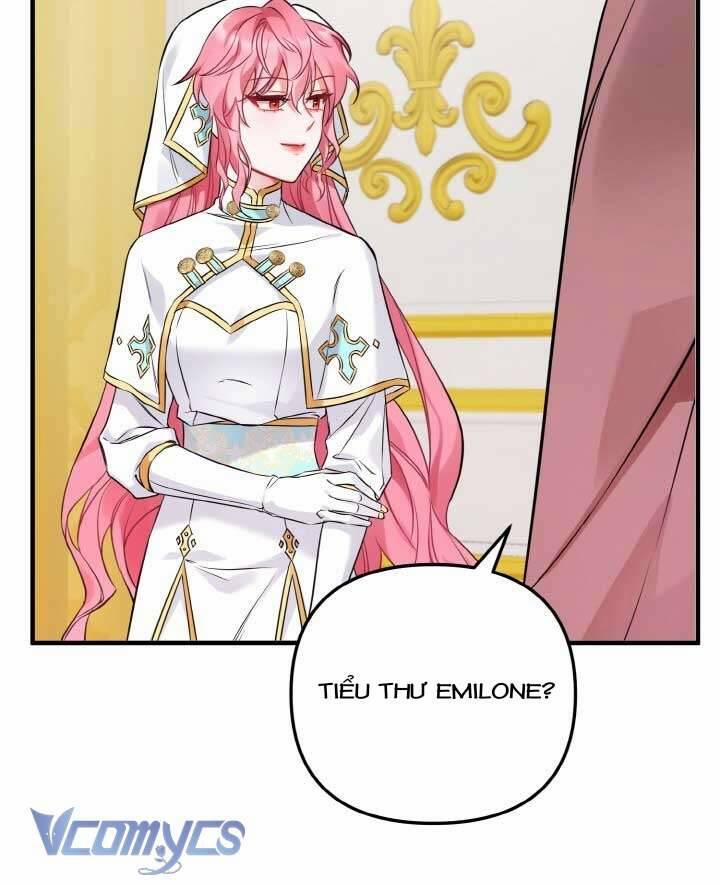 Mê Cung Cám Dỗ Của Emilone 1 trang 115