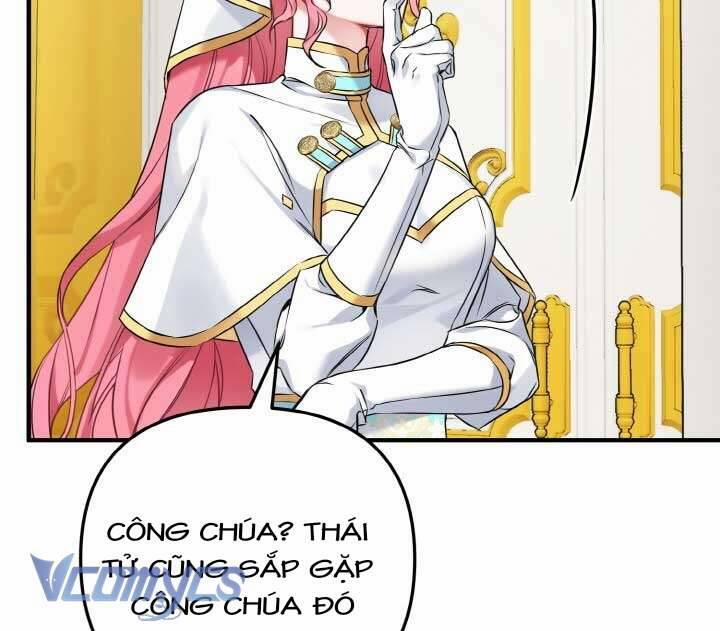 Mê Cung Cám Dỗ Của Emilone 1 trang 120