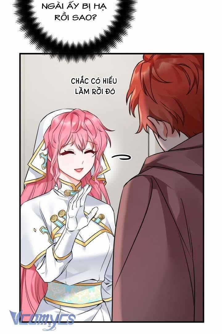 Mê Cung Cám Dỗ Của Emilone 1 trang 124