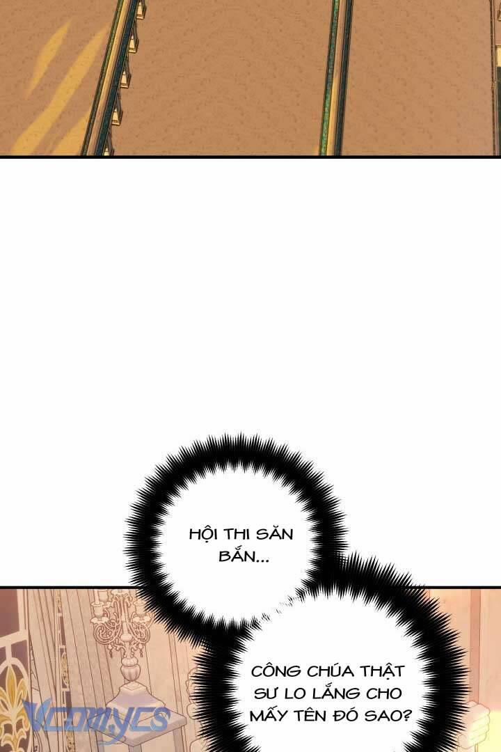 Mê Cung Cám Dỗ Của Emilone 1 trang 137