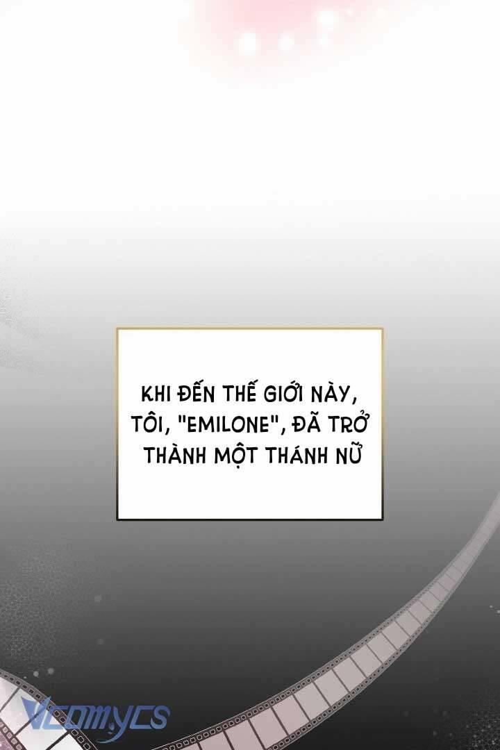 Mê Cung Cám Dỗ Của Emilone 1 trang 27