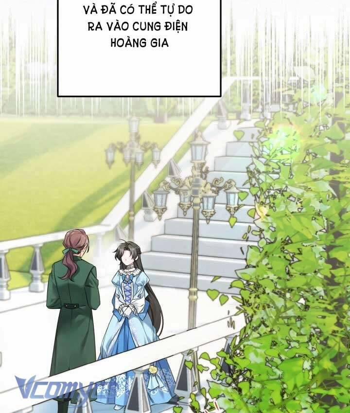 Mê Cung Cám Dỗ Của Emilone 1 trang 33