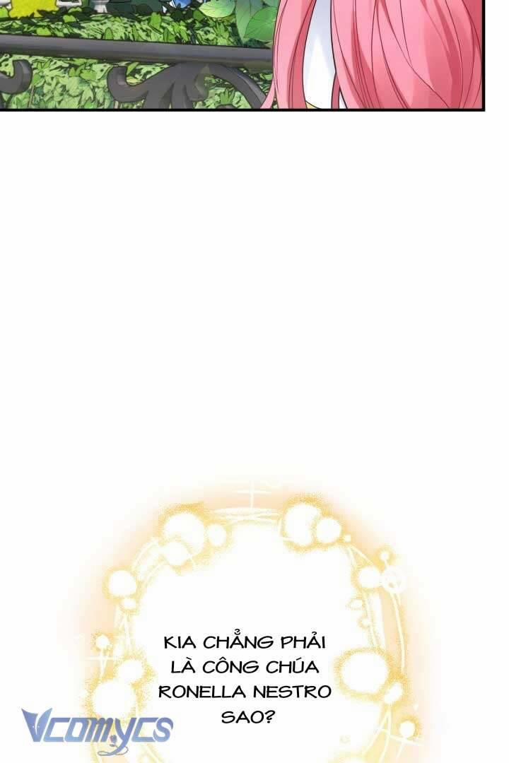 Mê Cung Cám Dỗ Của Emilone 1 trang 36