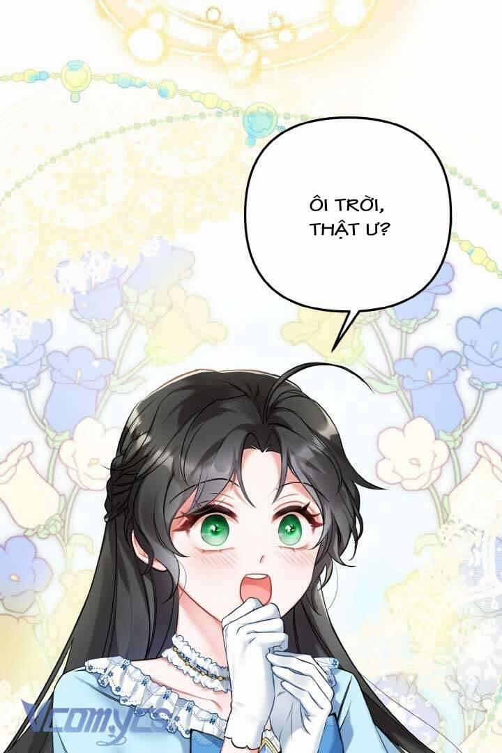 Mê Cung Cám Dỗ Của Emilone 1 trang 37