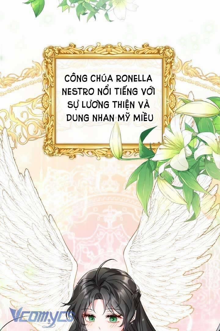 Mê Cung Cám Dỗ Của Emilone 1 trang 41