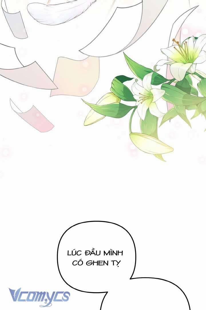 Mê Cung Cám Dỗ Của Emilone 1 trang 43