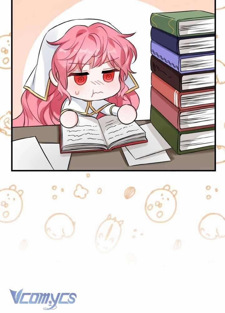 Mê Cung Cám Dỗ Của Emilone 1 trang 51