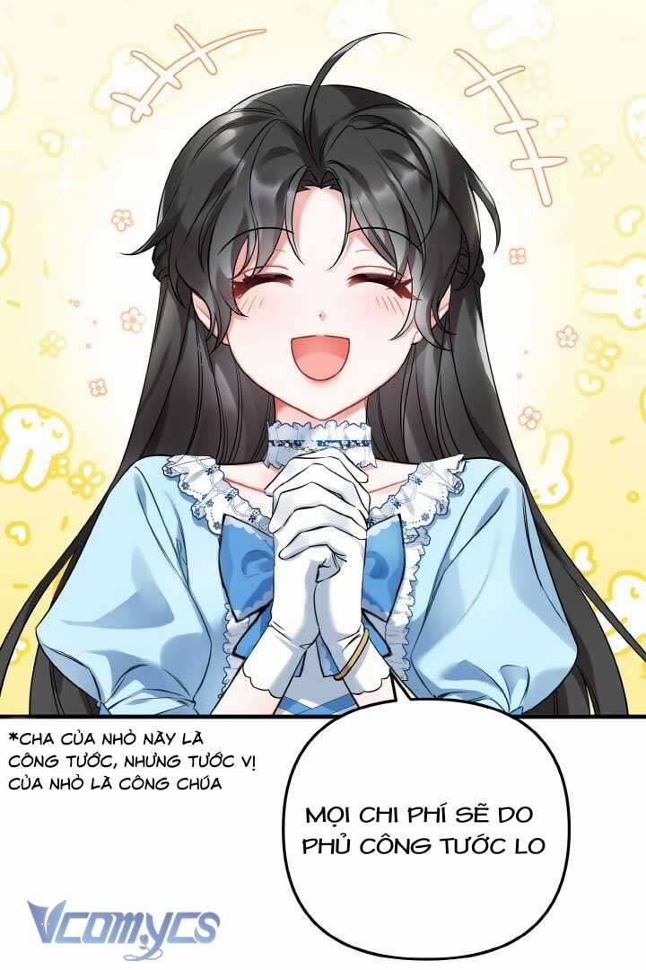 Mê Cung Cám Dỗ Của Emilone 1 trang 58