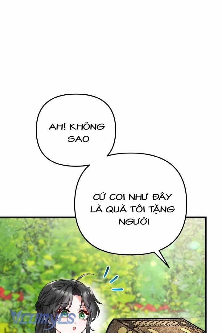 Mê Cung Cám Dỗ Của Emilone 1 trang 59