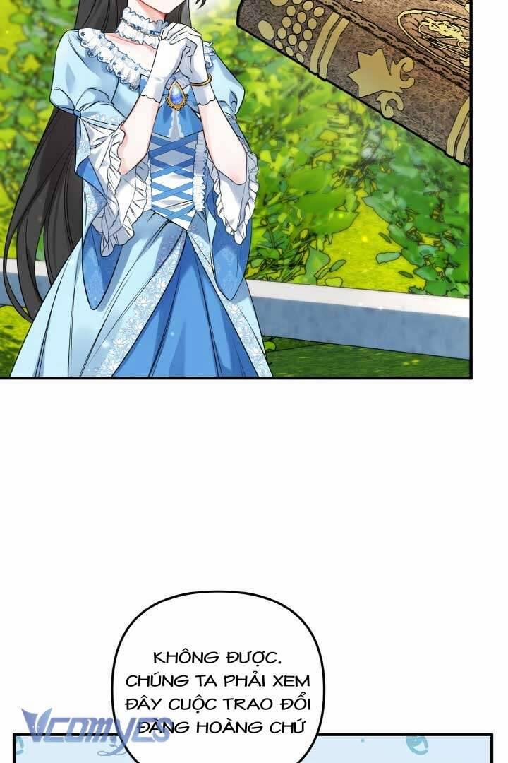 Mê Cung Cám Dỗ Của Emilone 1 trang 60