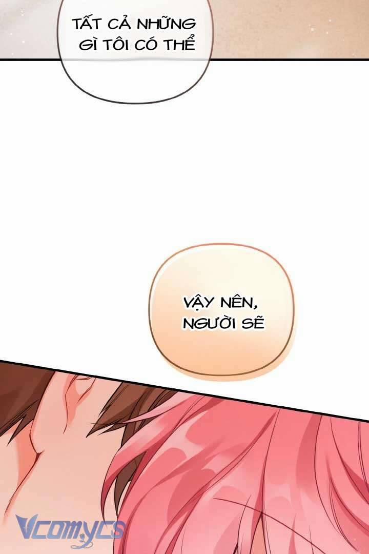 Mê Cung Cám Dỗ Của Emilone 1 trang 7