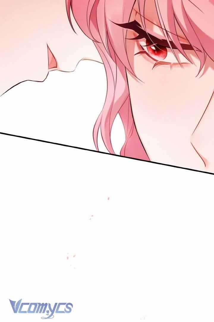 Mê Cung Cám Dỗ Của Emilone 1 trang 8