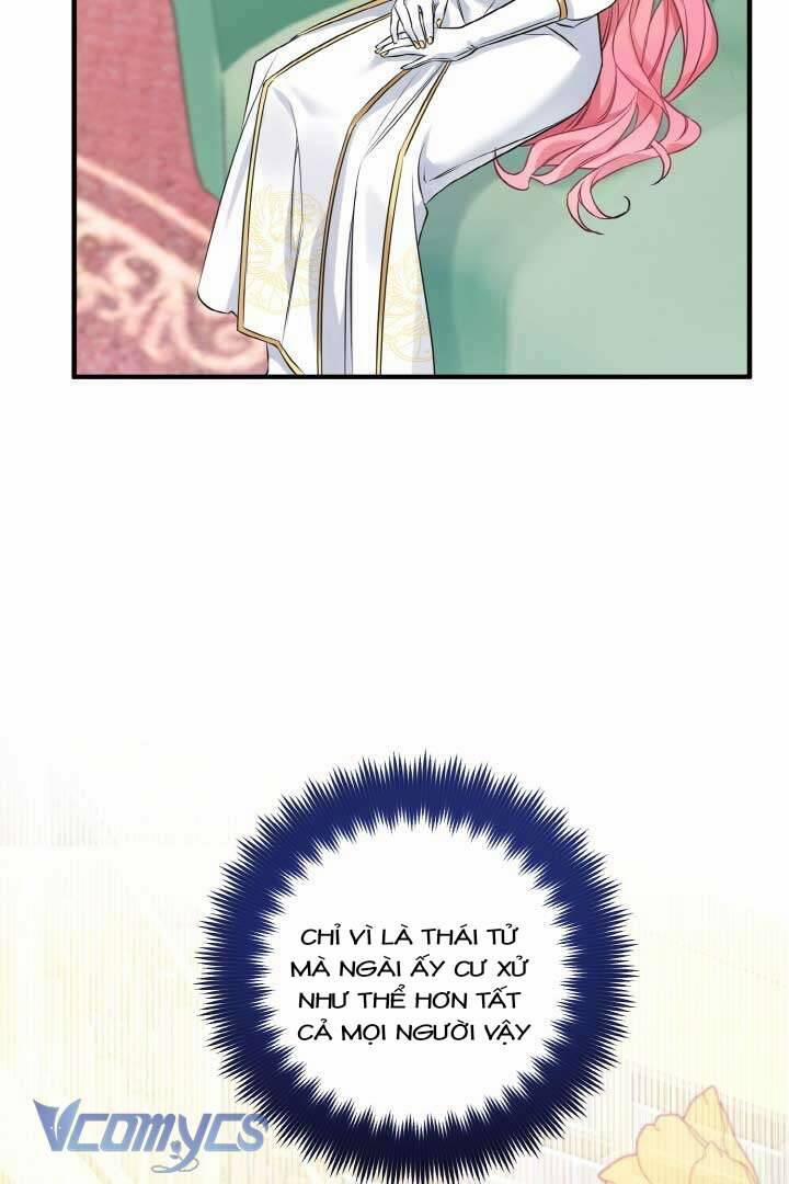 Mê Cung Cám Dỗ Của Emilone 1 trang 82