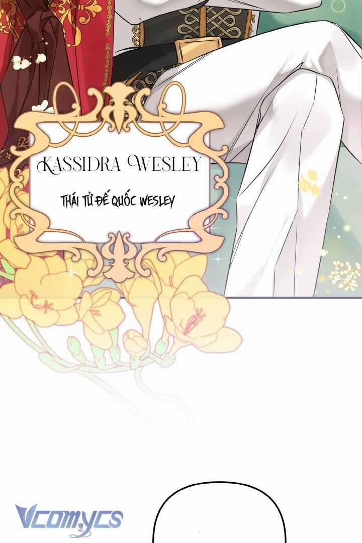 Mê Cung Cám Dỗ Của Emilone 1 trang 84