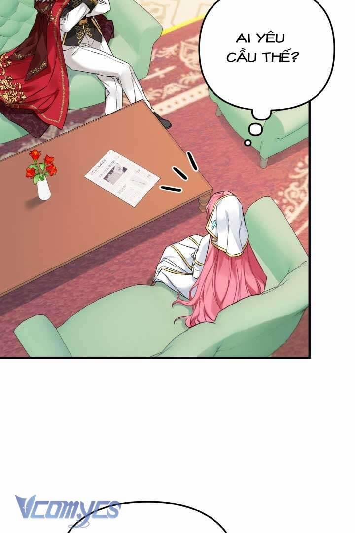 Mê Cung Cám Dỗ Của Emilone 1 trang 88